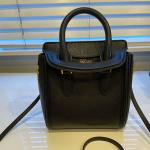 Alexander McQueen handbag